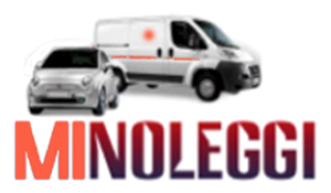 Noleggio Auto e Furgoni